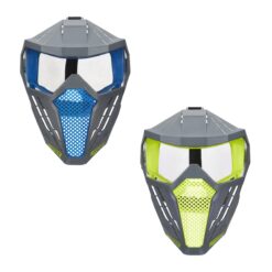NERF Hyper Masker